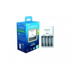 Ładowarka Eneloop basic BQCC51 bez akumulatorów | PartsPC.pl