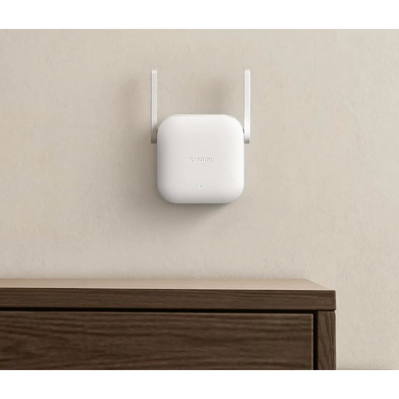 Wzmacniacz sygnału Mi Wi-Fi Range Extender N300 | PartsPC.pl