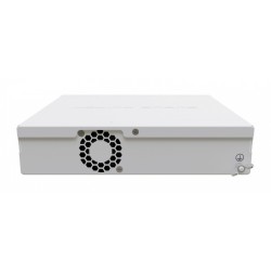 Clous Router S witch CRS310-8G+2S+IN | PartsPC.pl