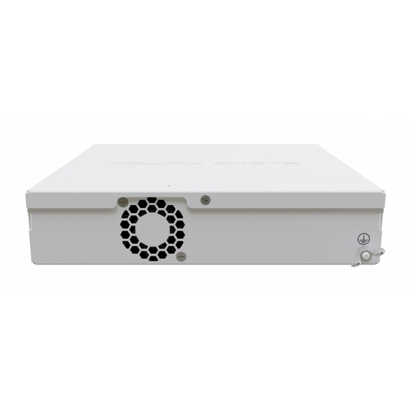 Clous Router S witch CRS310-8G+2S+IN | PartsPC.pl