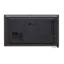 Monitor wielkoformatowy 65UM5N-H 500cd/m2 UHD 24/7 | PartsPC.pl