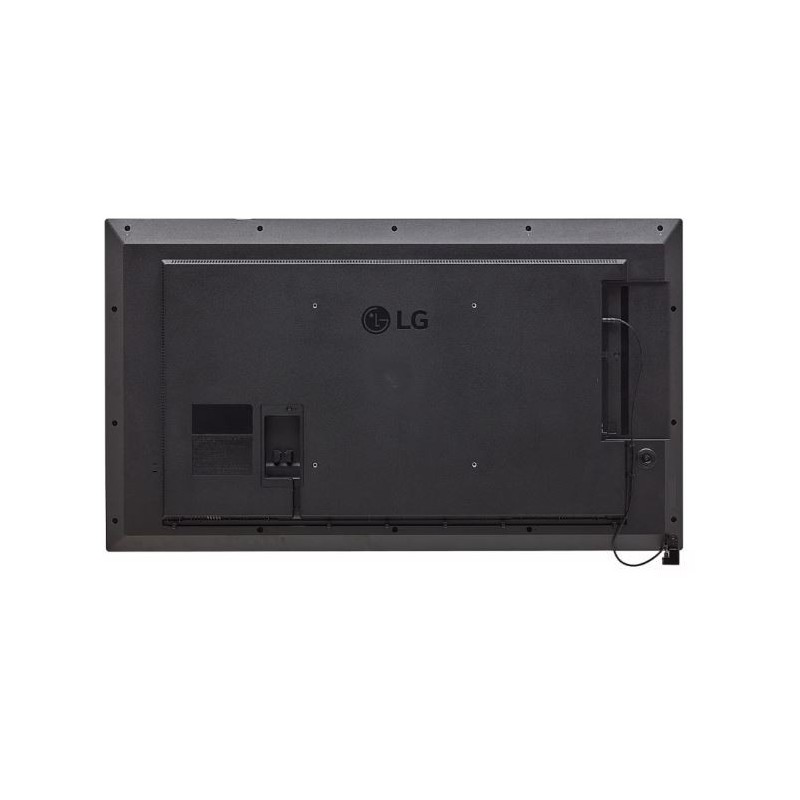 Monitor wielkoformatowy 65UM5N-H 500cd/m2 UHD 24/7 | PartsPC.pl