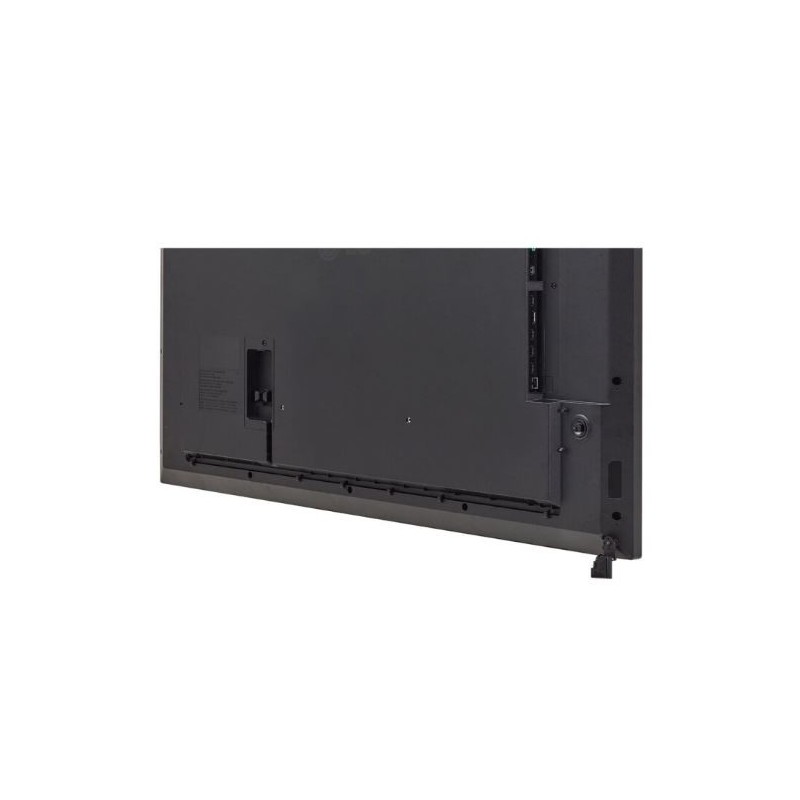Monitor wielkoformatowy 65UM5N-H 500cd/m2 UHD 24/7 | PartsPC.pl