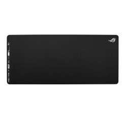 Podkładka pod mysz ROG Hone Ace XXL 40x90x0.3cm BLACK | PartsPC.pl