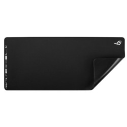Podkładka pod mysz ROG Hone Ace XXL 40x90x0.3cm BLACK | PartsPC.pl