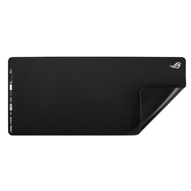 Podkładka pod mysz ROG Hone Ace XXL 40x90x0.3cm BLACK | PartsPC.pl