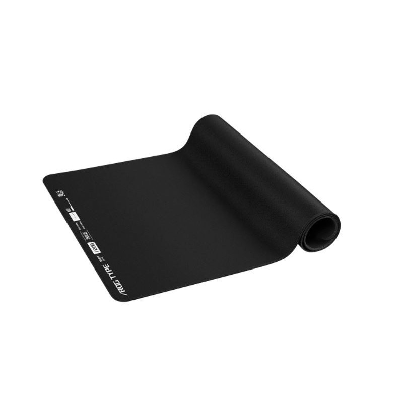 Podkładka pod mysz ROG Hone Ace XXL 40x90x0.3cm BLACK | PartsPC.pl