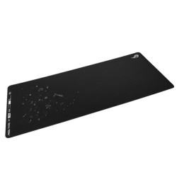 Podkładka pod mysz ROG Hone Ace XXL 40x90x0.3cm BLACK | PartsPC.pl