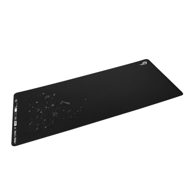 Podkładka pod mysz ROG Hone Ace XXL 40x90x0.3cm BLACK | PartsPC.pl