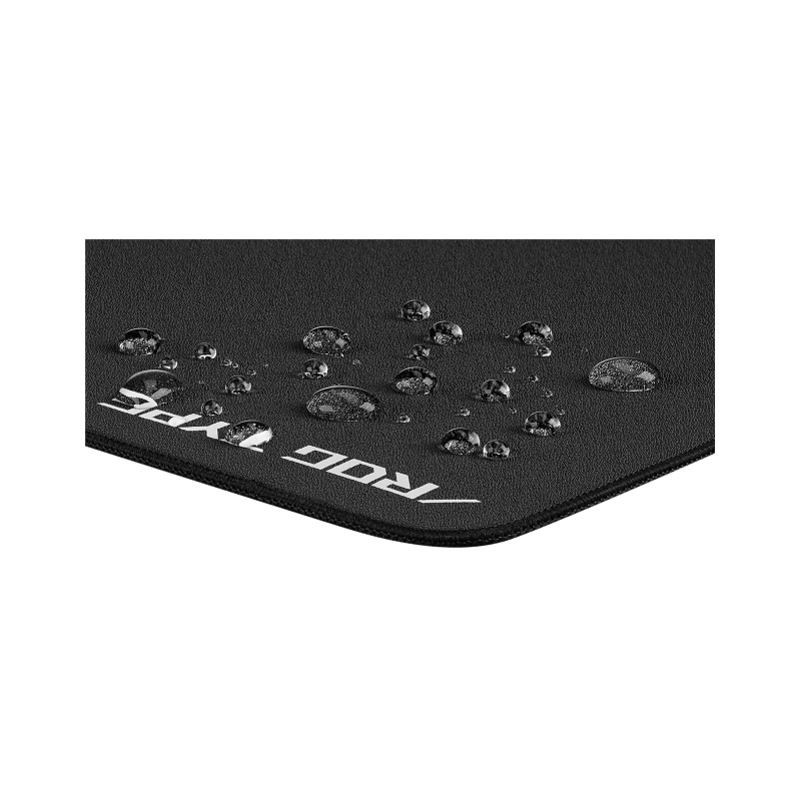 Podkładka pod mysz ROG Hone Ace XXL 40x90x0.3cm BLACK | PartsPC.pl