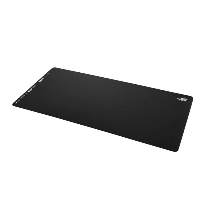 Podkładka pod mysz ROG Hone Ace XXL 40x90x0.3cm BLACK | PartsPC.pl