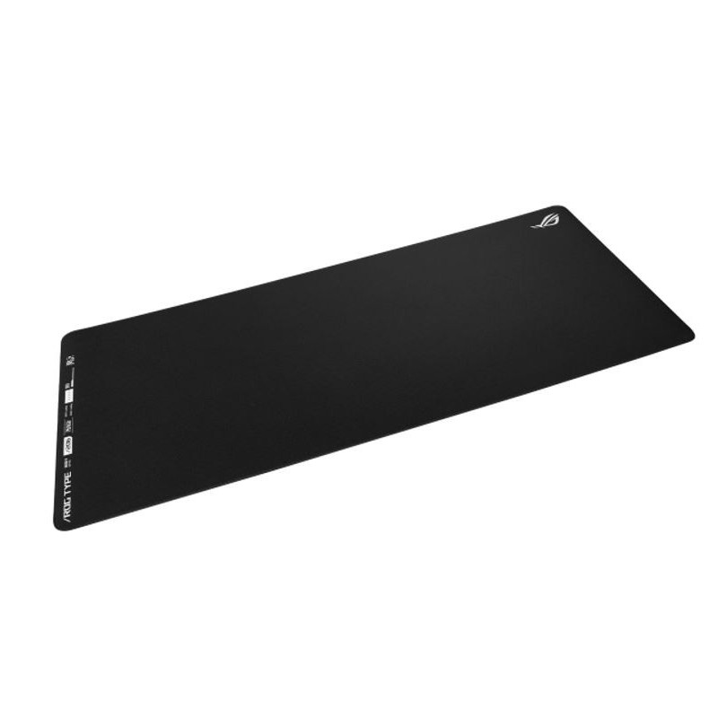 Podkładka pod mysz ROG Hone Ace XXL 40x90x0.3cm BLACK | PartsPC.pl