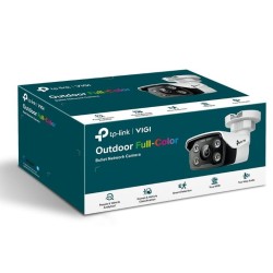 Kamera sieciowa VIGI C350(4mm) 5MP Full-Color typu Bullet | PartsPC.pl