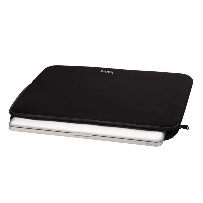 Etui do laptopa 13.3' Neo Czarne | PartsPC.pl