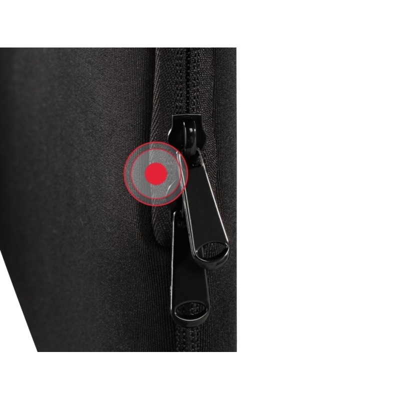 Etui do laptopa 13.3' Neo Czarne | PartsPC.pl