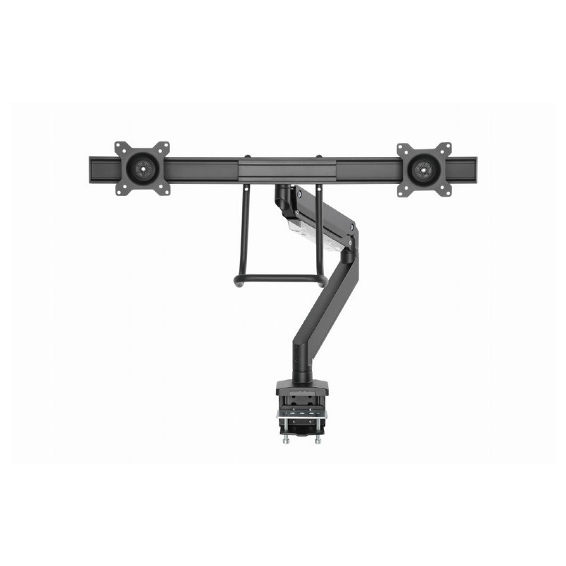 Uchwyt monitora max 32 cale i laptop do 17.3 cala | PartsPC.pl
