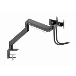 Uchwyt monitora max 32 cale i laptop do 17.3 cala | PartsPC.pl
