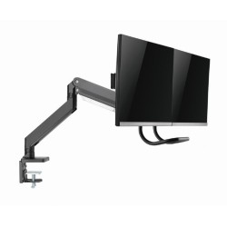 Uchwyt monitora max 32 cale i laptop do 17.3 cala | PartsPC.pl