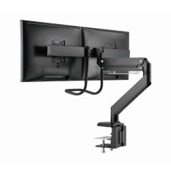 Uchwyt monitora max 32 cale i laptop do 17.3 cala | PartsPC.pl