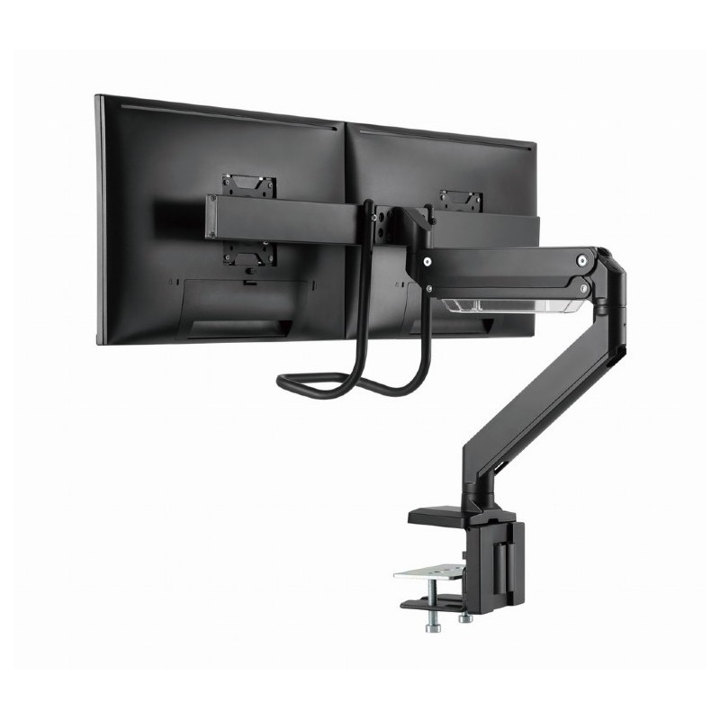 Uchwyt monitora max 32 cale i laptop do 17.3 cala | PartsPC.pl