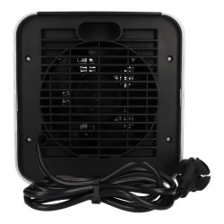 Termowentylator SFH81SL 1500W | PartsPC.pl
