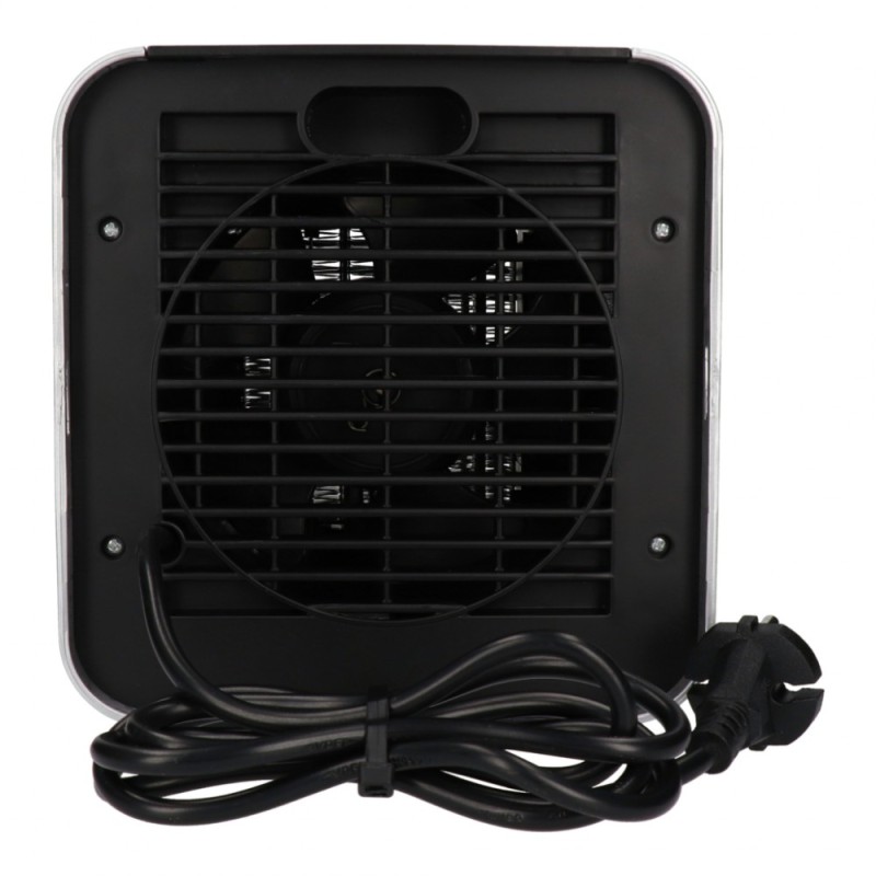 Termowentylator SFH81SL 1500W | PartsPC.pl