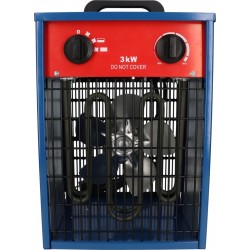 Nagrzewnica elektryczna EH9010 | PartsPC.pl