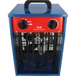 Nagrzewnica elektryczna EH9010 | PartsPC.pl
