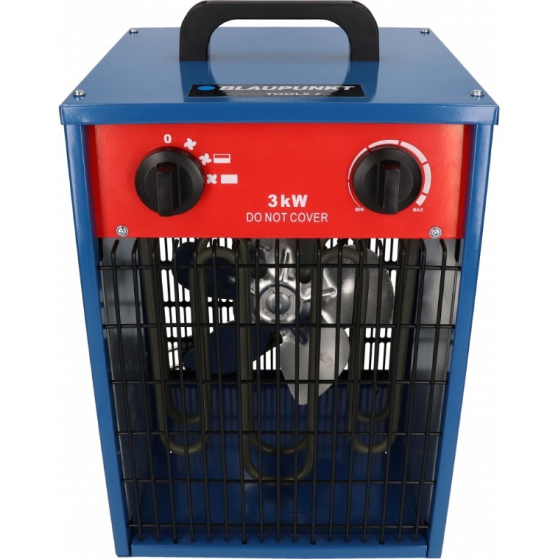 Nagrzewnica elektryczna EH9010 | PartsPC.pl