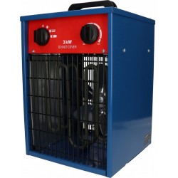 Nagrzewnica elektryczna EH9010 | PartsPC.pl