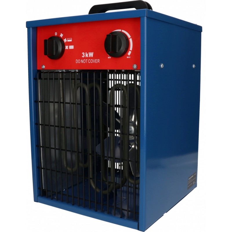 Nagrzewnica elektryczna EH9010 | PartsPC.pl