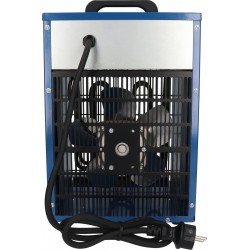 Nagrzewnica elektryczna EH9010 | PartsPC.pl