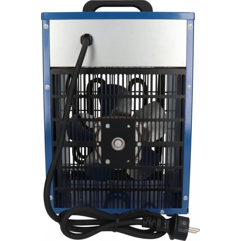 Nagrzewnica elektryczna EH9010 | PartsPC.pl