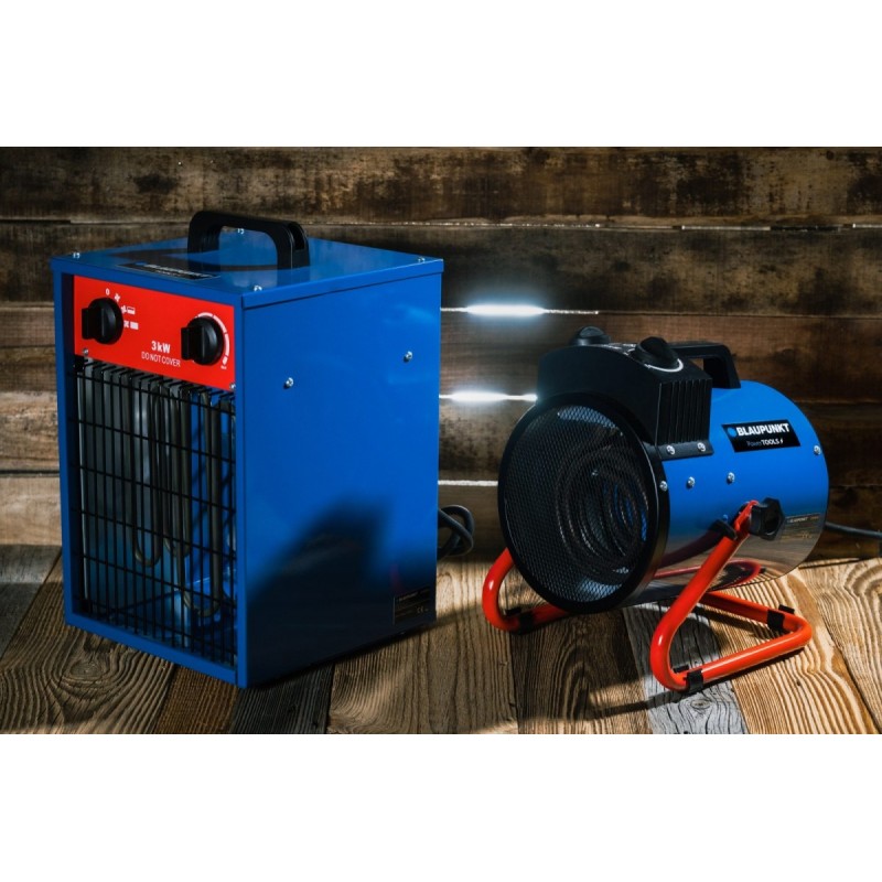 Nagrzewnica elektryczna EH9010 | PartsPC.pl