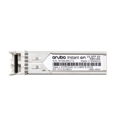 Moduł Aruba IOn 1G SFP LC SX 500m MMF XCVR R9D16A | PartsPC.pl