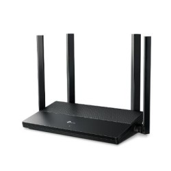 Router EX141 Wi Fi AX1500 1WAN 3LAN | PartsPC.pl