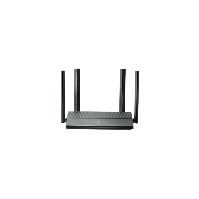 Router EX141 Wi Fi AX1500 1WAN 3LAN | PartsPC.pl