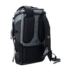 Plecak na laptopa ROG Ranger BP2701 Cybertext 17 cali | PartsPC.pl