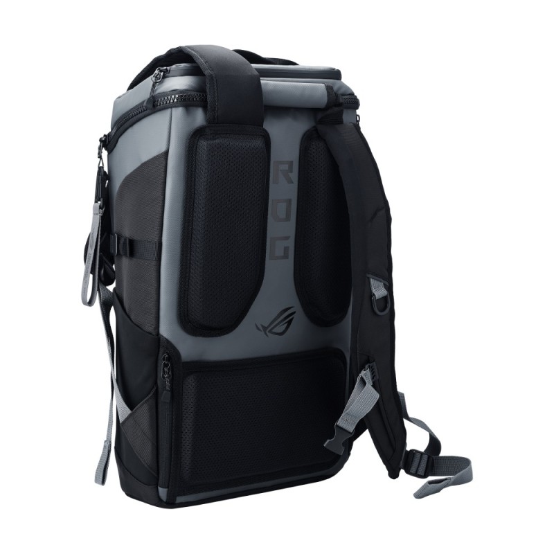 Plecak na laptopa ROG Ranger BP2701 Cybertext 17 cali | PartsPC.pl