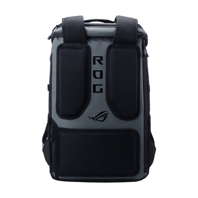Plecak na laptopa ROG Ranger BP2701 Cybertext 17 cali | PartsPC.pl