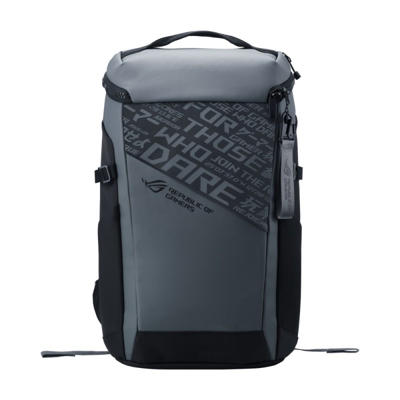 Plecak na laptopa ROG Ranger BP2701 Cybertext 17 cali | PartsPC.pl