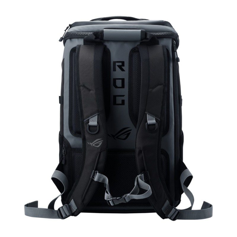 Plecak na laptopa ROG Ranger BP2701 Cybertext 17 cali | PartsPC.pl