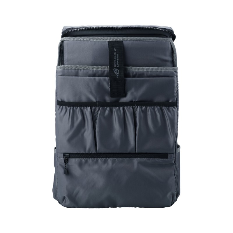 Plecak na laptopa ROG Ranger BP2701 Cybertext 17 cali | PartsPC.pl