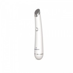 Masażer Beauty Glow Eye Biały | PartsPC.pl