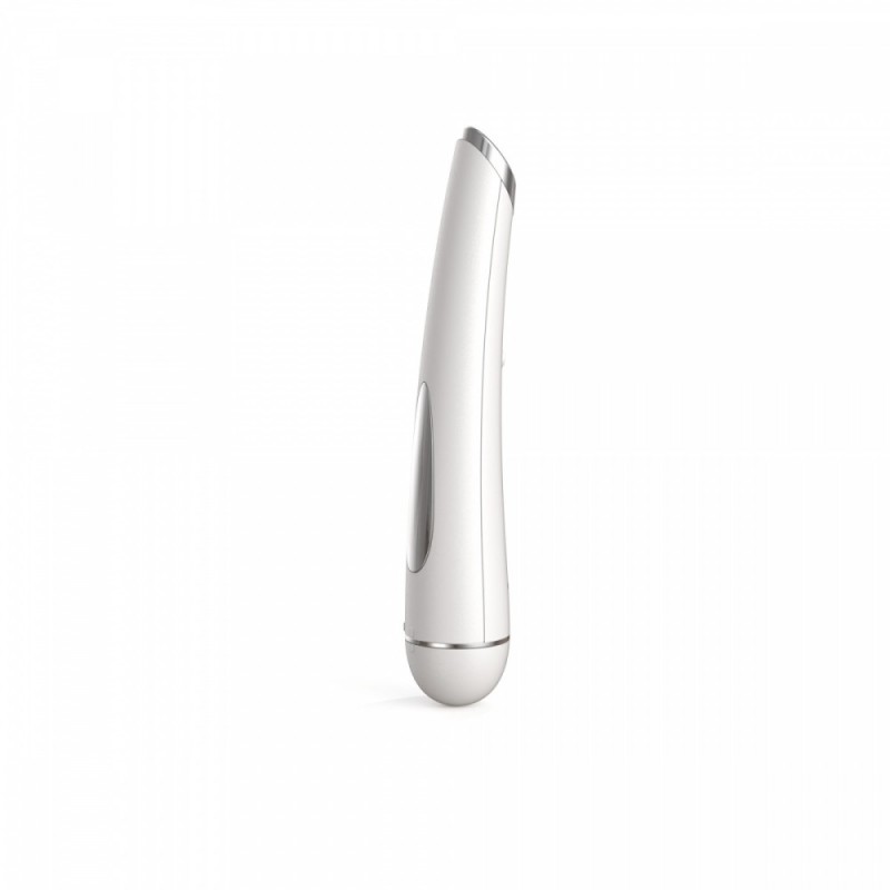 Masażer Beauty Glow Eye Biały | PartsPC.pl