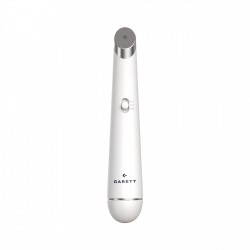 Masażer Beauty Glow Eye Biały | PartsPC.pl