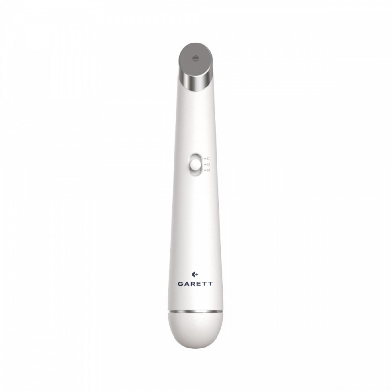 Masażer Beauty Glow Eye Biały | PartsPC.pl