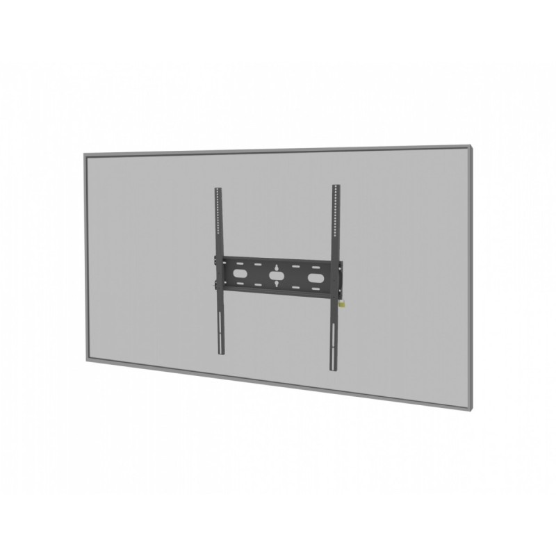 Uchwyt ścienny MD-WM6080 do 125kg do VESA 600x800mm | PartsPC.pl