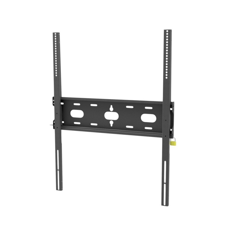 Uchwyt ścienny MD-WM6080 do 125kg do VESA 600x800mm | PartsPC.pl