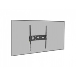 Uchwyt ścienny MD-WM6080 do 125kg do VESA 600x800mm | PartsPC.pl